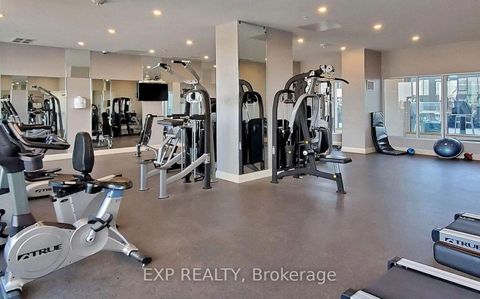 Photo 35 at 1108 - 555 Wilson Avenue, Clanton Park, Toronto
