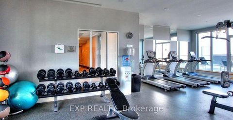 Photo 36 at 1108 - 555 Wilson Avenue, Clanton Park, Toronto