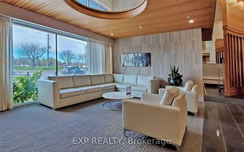 Photo 38 at 1108 - 555 Wilson Avenue, Clanton Park, Toronto
