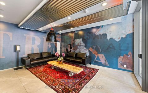 Photo 3 at 223 - 5 St. Joseph Street E, Bay Street Corridor, Toronto