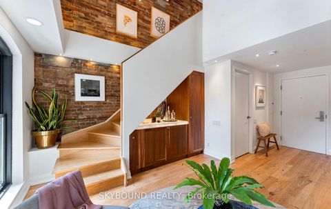 Photo 12 at 223 - 5 St. Joseph Street E, Bay Street Corridor, Toronto