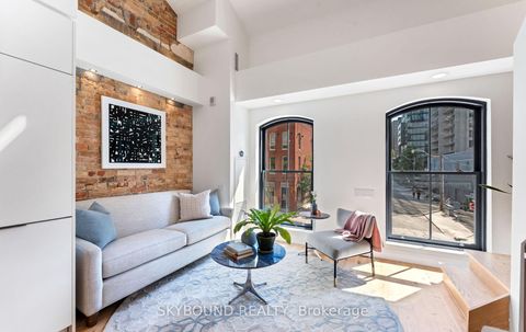 Photo 13 at 223 - 5 St. Joseph Street E, Bay Street Corridor, Toronto