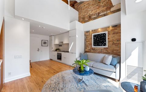 Photo 14 at 223 - 5 St. Joseph Street E, Bay Street Corridor, Toronto