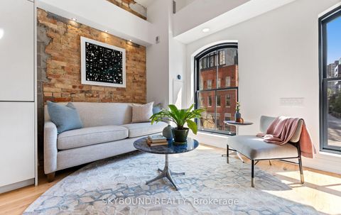 Photo 15 at 223 - 5 St. Joseph Street E, Bay Street Corridor, Toronto