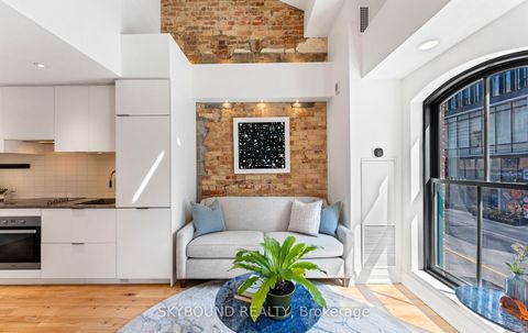 Photo 16 at 223 - 5 St. Joseph Street E, Bay Street Corridor, Toronto