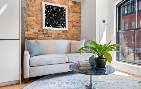 Photo 17 at 223 - 5 St. Joseph Street E, Bay Street Corridor, Toronto