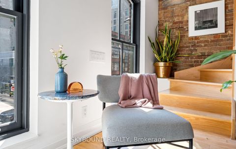 Photo 18 at 223 - 5 St. Joseph Street E, Bay Street Corridor, Toronto