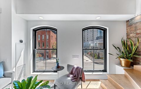Photo 19 at 223 - 5 St. Joseph Street E, Bay Street Corridor, Toronto