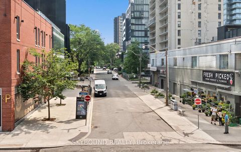 Photo 20 at 223 - 5 St. Joseph Street E, Bay Street Corridor, Toronto