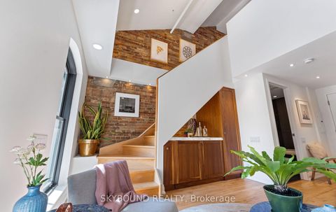 Photo 27 at 223 - 5 St. Joseph Street E, Bay Street Corridor, Toronto