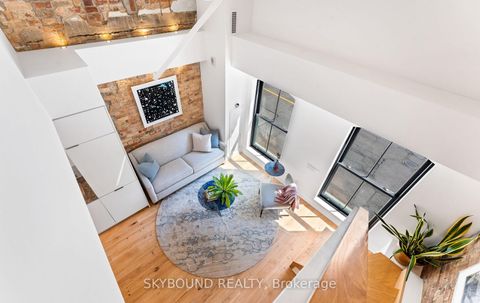 Photo 31 at 223 - 5 St. Joseph Street E, Bay Street Corridor, Toronto