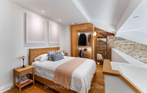 Photo 33 at 223 - 5 St. Joseph Street E, Bay Street Corridor, Toronto