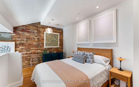 Photo 35 at 223 - 5 St. Joseph Street E, Bay Street Corridor, Toronto