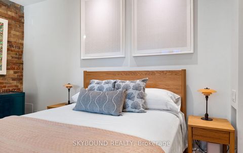 Photo 36 at 223 - 5 St. Joseph Street E, Bay Street Corridor, Toronto