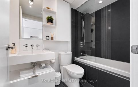 Photo 37 at 223 - 5 St. Joseph Street E, Bay Street Corridor, Toronto