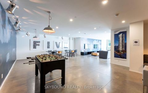 Photo 38 at 223 - 5 St. Joseph Street E, Bay Street Corridor, Toronto