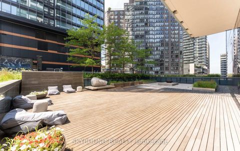 Photo 42 at 223 - 5 St. Joseph Street E, Bay Street Corridor, Toronto