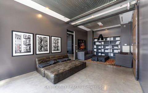 Photo 44 at 223 - 5 St. Joseph Street E, Bay Street Corridor, Toronto