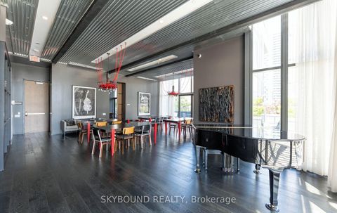 Photo 45 at 223 - 5 St. Joseph Street E, Bay Street Corridor, Toronto