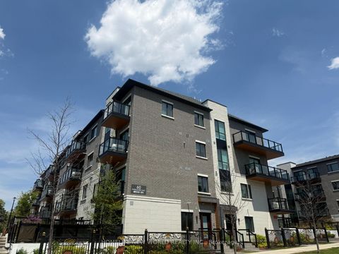 Photo 4 at C319 - 60 Morecambe Gate, L'Amoreaux, Toronto