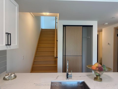 Photo 14 at C319 - 60 Morecambe Gate, L'Amoreaux, Toronto