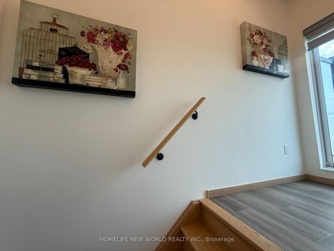 Photo 15 at C319 - 60 Morecambe Gate, L'Amoreaux, Toronto