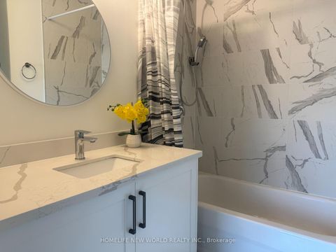 Photo 16 at C319 - 60 Morecambe Gate, L'Amoreaux, Toronto
