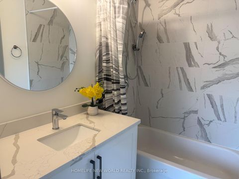 Photo 17 at C319 - 60 Morecambe Gate, L'Amoreaux, Toronto