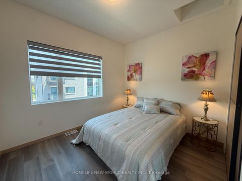 Photo 19 at C319 - 60 Morecambe Gate, L'Amoreaux, Toronto
