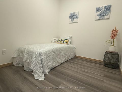 Photo 27 at C319 - 60 Morecambe Gate, L'Amoreaux, Toronto