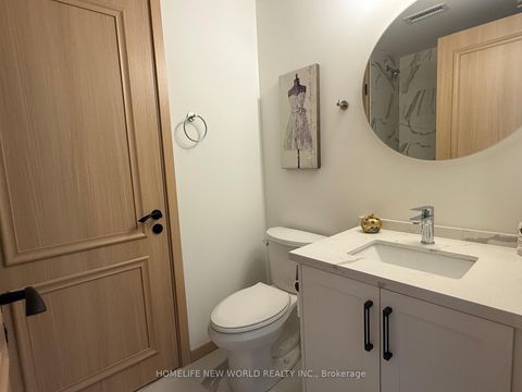 Photo 28 at C319 - 60 Morecambe Gate, L'Amoreaux, Toronto