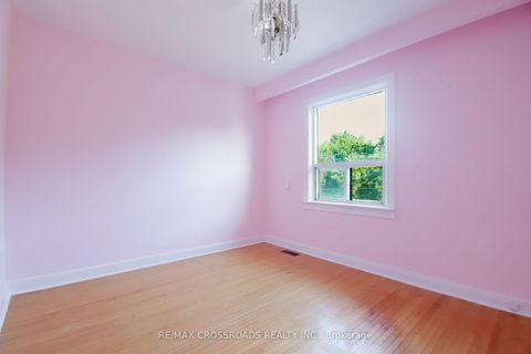 Photo 21 at 53 Giltspur Drive, Jane Heights, Toronto