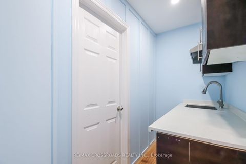 Photo 23 at 53 Giltspur Drive, Jane Heights, Toronto
