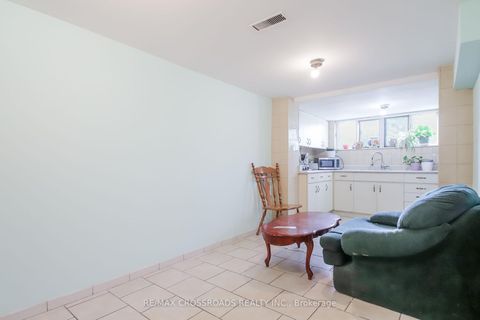 Photo 24 at 53 Giltspur Drive, Jane Heights, Toronto
