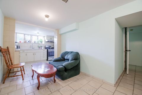 Photo 25 at 53 Giltspur Drive, Jane Heights, Toronto