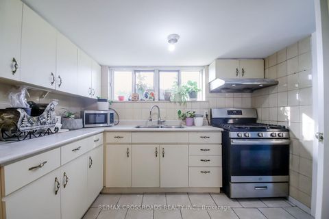 Photo 26 at 53 Giltspur Drive, Jane Heights, Toronto