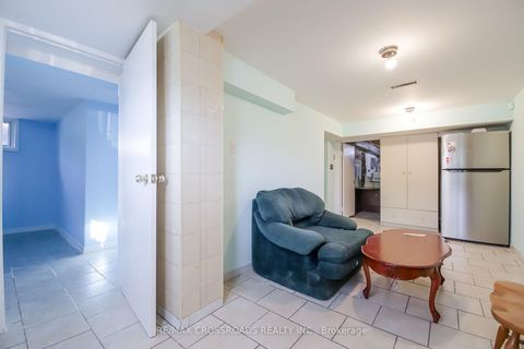 Photo 27 at 53 Giltspur Drive, Jane Heights, Toronto
