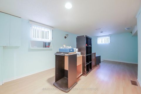 Photo 29 at 53 Giltspur Drive, Jane Heights, Toronto