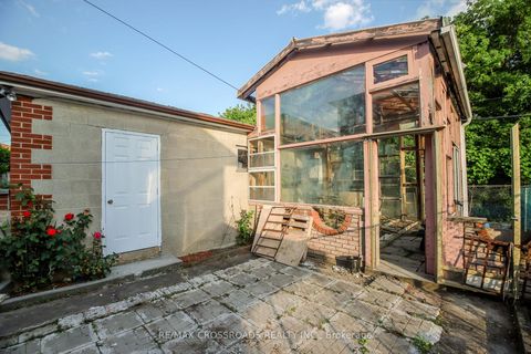 Photo 32 at 53 Giltspur Drive, Jane Heights, Toronto