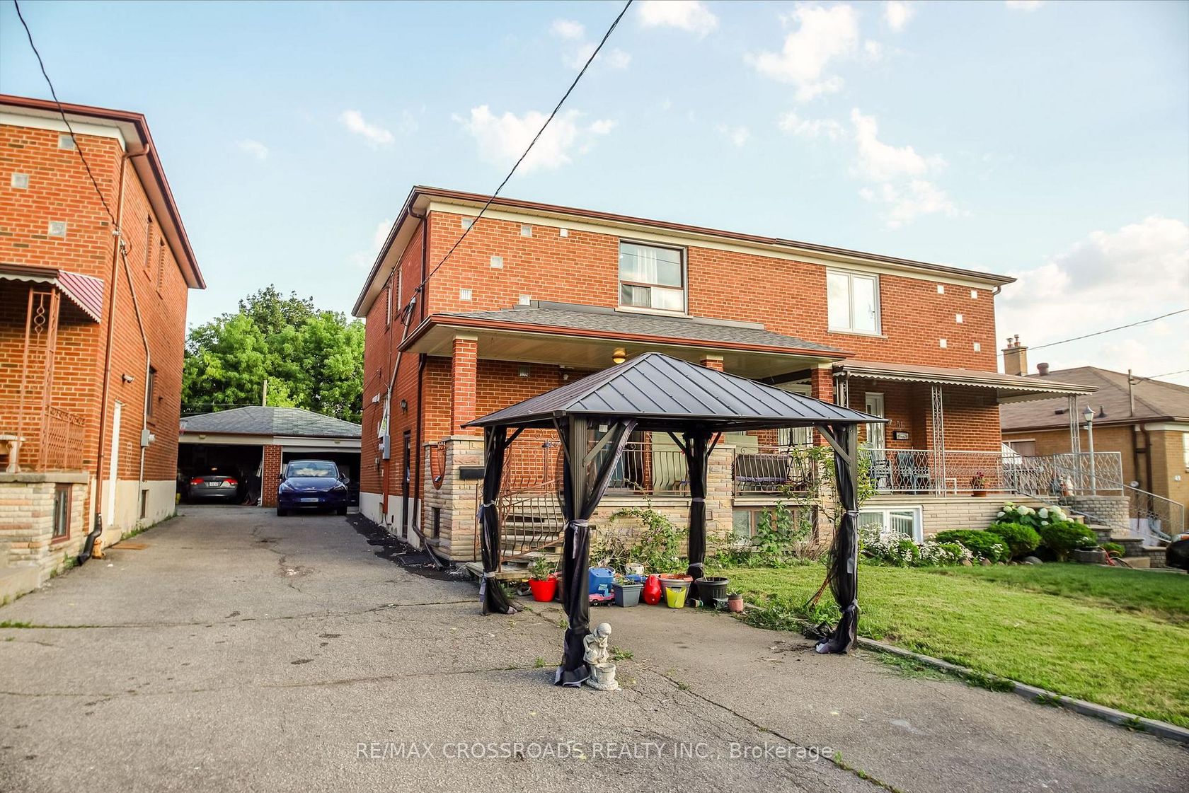 53 Giltspur Drive, Jane Heights, Toronto 