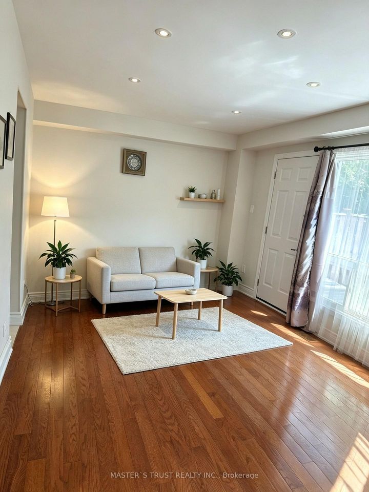 Photo 10 at 10 Elsa Vine Way, Bayview Village, Toronto