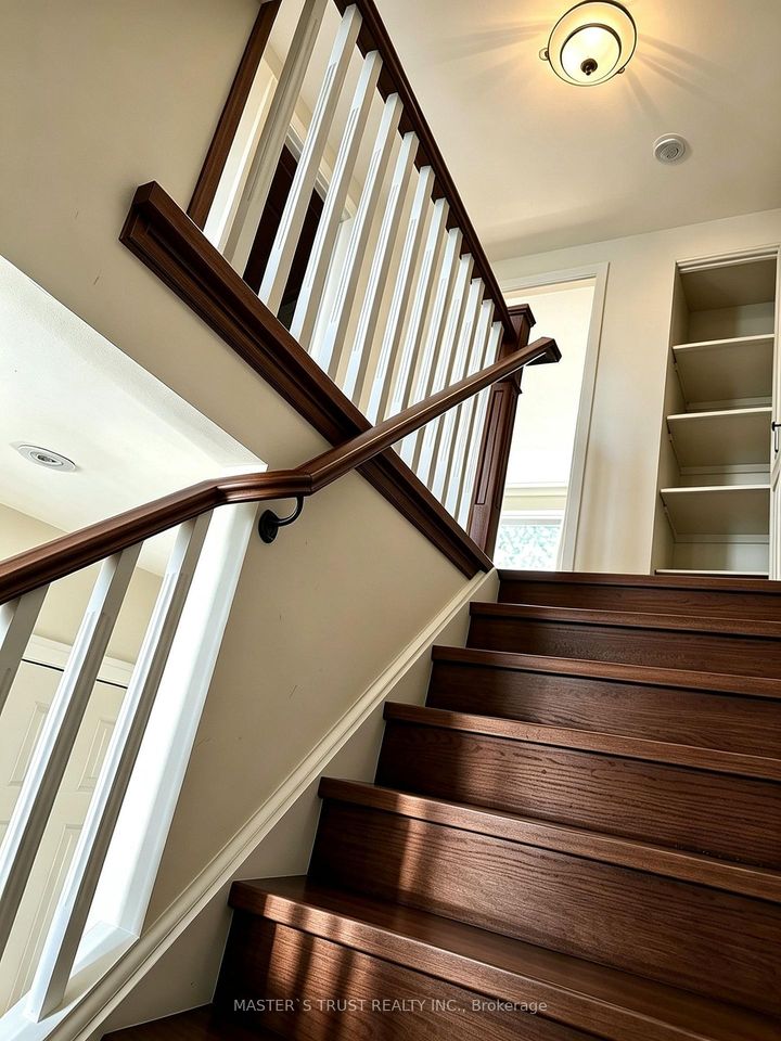 Photo 12 at 10 Elsa Vine Way, Bayview Village, Toronto