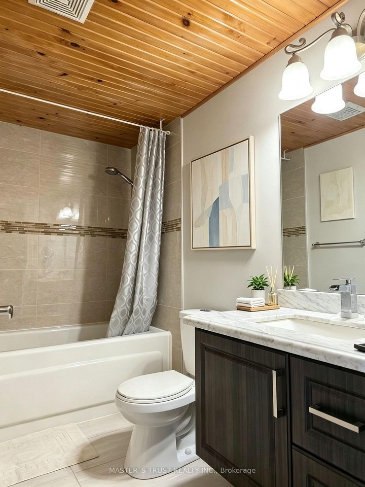 Photo 14 at 10 Elsa Vine Way, Bayview Village, Toronto
