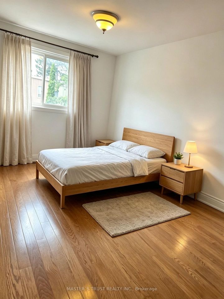 Photo 19 at 10 Elsa Vine Way, Bayview Village, Toronto
