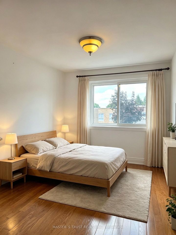 Photo 23 at 10 Elsa Vine Way, Bayview Village, Toronto