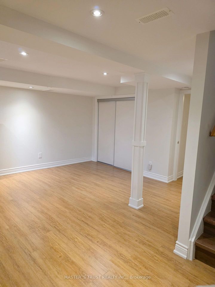 Photo 26 at 10 Elsa Vine Way, Bayview Village, Toronto