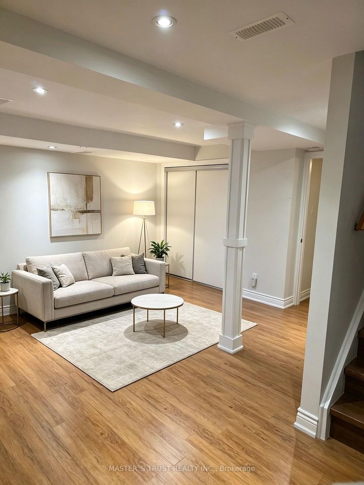 Photo 27 at 10 Elsa Vine Way, Bayview Village, Toronto
