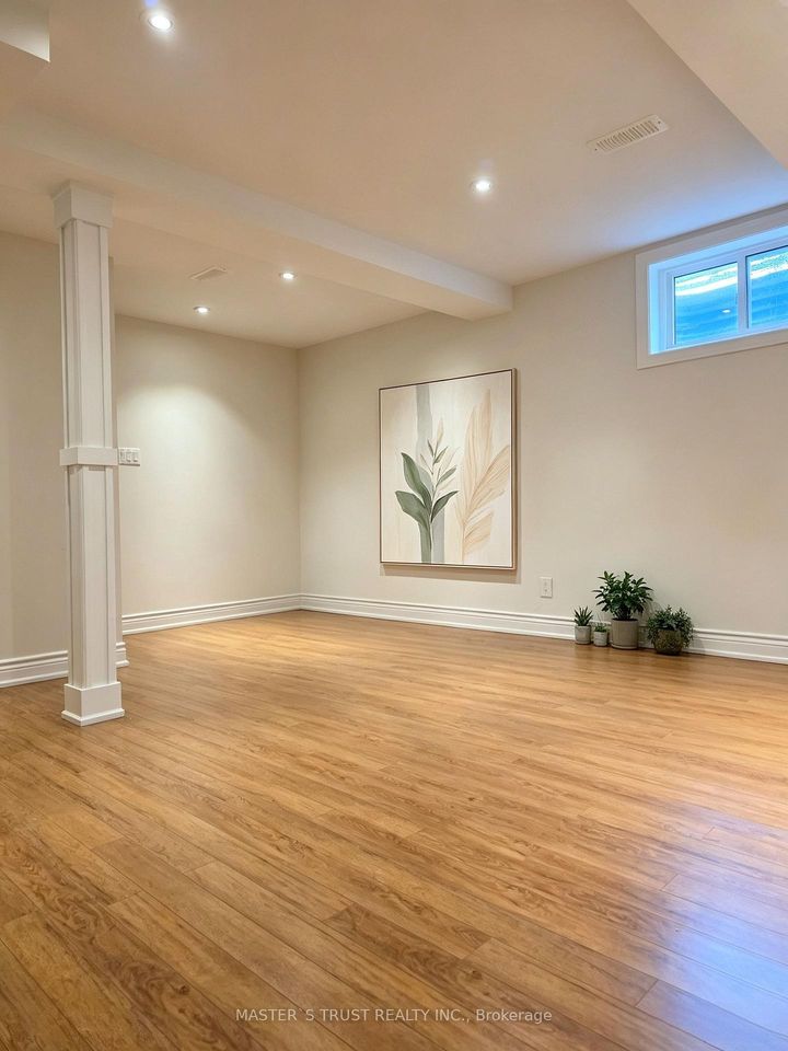Photo 29 at 10 Elsa Vine Way, Bayview Village, Toronto