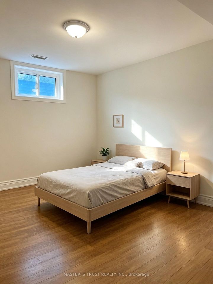Photo 31 at 10 Elsa Vine Way, Bayview Village, Toronto