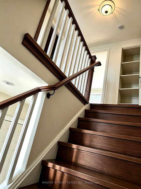 Photo 12 at 10 Elsa Vine Way, Bayview Village, Toronto